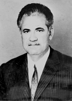 Δαυίδ Κ. Φώτη