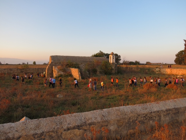 Ορνίθι 8.2015