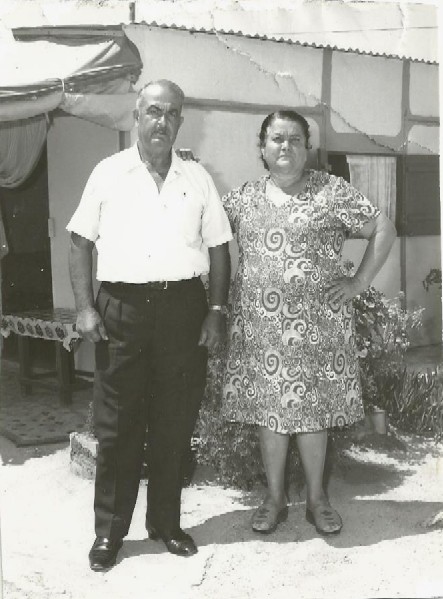 Γεώργιος και Ελένη Κουταλιανού