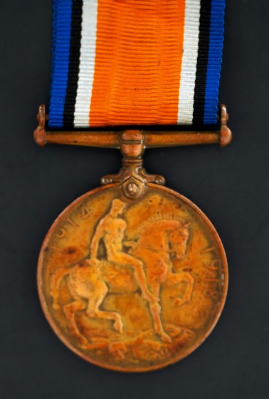 Μετάλλιο Λοίζου Νικολάου Κολάτζιη