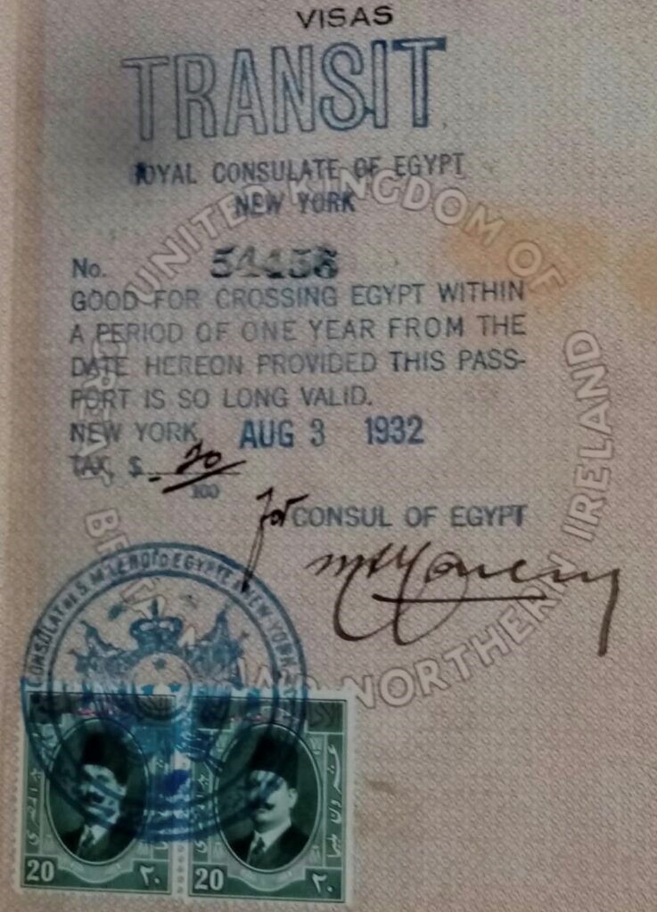Christos-hadjikyriakos-kotsinis-repatriation-visa-US-to-Cyprus-1932