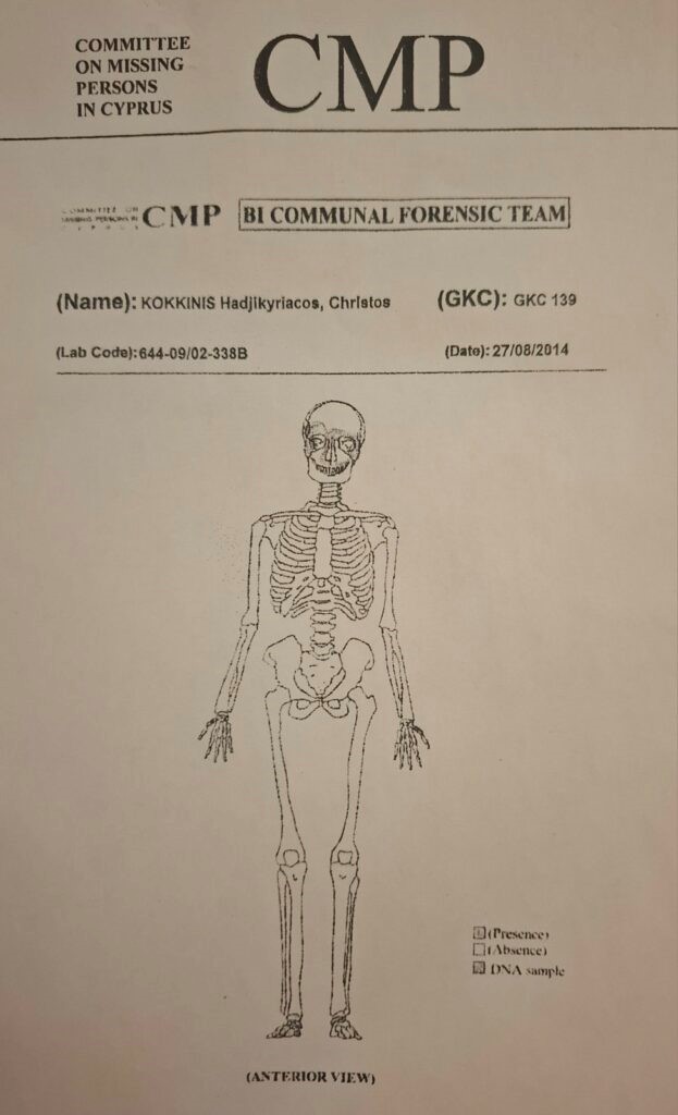 skeletal-findings-Christos-Hadjikyriakos-kotsinis-CMP-Antropological-Report
